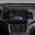 Штатна магнітола Teyes CC4 8+128 Gb Jeep Grand Cherokee WK2 2013-2020 (F2) 9" 2k (L1)