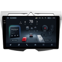 Штатная магнитола Teyes CC4 8+128 Gb Kia Morning picanto 2007-2011 9" 2k