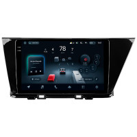 Штатная магнитола Teyes CC4 8+128 Gb Kia Niro DE 2016-2019 9" 2k