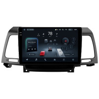 Штатная магнитола Teyes CC4 8+128 Gb Kia Opirus GH 2006-2011 9" 2k