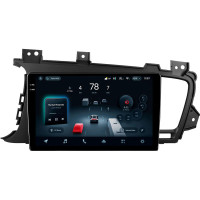 Штатная магнитола Teyes CC4 8+128 Gb Kia Optima 3 K5 TF 2010-2015 (F1) 9" 2k