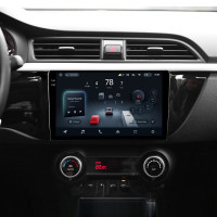 Штатная магнитола Teyes CC4 8+128 Gb Kia RIO 4 2016-2020 (A) 9" 2k