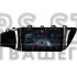 Штатна магнітола Teyes CC4 8+128 Gb Kia RIO 4 2016-2020 (B) 9" 2k