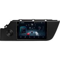Штатная магнитола Teyes CC4 8+128 Gb Kia Rio 4 IV FB 2020-2022 9" 2k