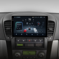 Штатная магнитола Teyes CC4 8+128 Gb Kia Sorento BL 2002 - 2011 9" 2k