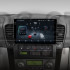 Штатная магнитола Teyes CC4 8+128 Gb Kia Sorento BL 2002 - 2011 9" 2k