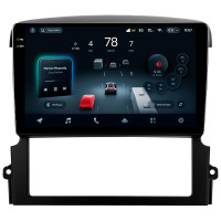 Штатная магнитола Teyes CC4 8+128 Gb Kia Sorento BL 2002 - 2011 9" 2k