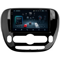 Штатная магнитола Teyes CC4 8+128 Gb Kia Soul 2 PS 2013-2019 (A) 9" 2k