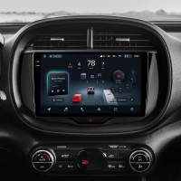 Штатная магнитола Teyes CC4 8+128 Gb Kia Soul SK3 2019-2020 9" 2k