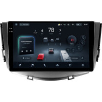Штатна магнітола Teyes CC4 8+128 Gb Lifan X60 2012-2018 9" 2k