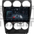 Штатна магнітола Teyes CC4 8+128 Gb Mazda Mazda6 GG 2002-2007 9" 2k