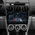 Штатная магнитола Teyes CC4 8+128 Gb Mazda Mazda6 GG 2002-2007 9" 2k