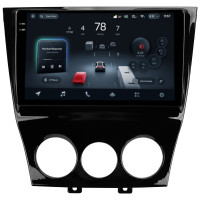 Штатна магнітола Teyes CC4 8+128 Gb Mazda RX-8 SE 2009-2011 9" 2k