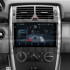 Штатная магнитола Teyes CC4 8+128 Gb Mercedes-Benz B-Class T245 2005-2011 Vito 3 W447 2014-2020 Vito 2 Viano 2 W639 2003-2015 Sprinter 2009-2015 9" 2k