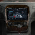 Штатная магнитола Teyes CC4 8+128 Gb Mercedes Benz S-Class W220 VV220 1998-2005 9" 2k (L1) Штатная магнитола Teyes CC4 8+128 Gb Mercedes Benz S-Class W220 VV220 1998-2005 9" 2k (L1)