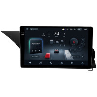 Штатная магнитола Teyes CC4 8+128 Gb Mercedes-Benz GLK-Class X204 2012 - 2015 9" 2k (L3)