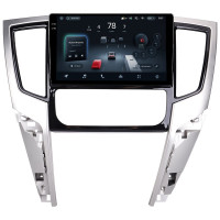 Штатная магнитола Teyes CC4 8+128 Gb Mitsubishi L200 5 2018-2020 (F2) 9" 2k