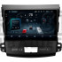 Штатная магнитола Teyes CC4 8+128 Gb Mitsubishi Outlander 2 CW0W 2005-2013 / Citroen C-Crosser 1 2007-2013 / Peugeot 4007 2007-2012 (B) 9" 2k