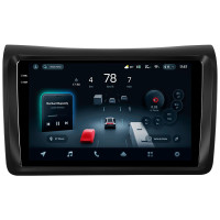 Штатная магнитола Teyes CC4 8+128 Gb Nissan NV350 Caravan 2012-2023 9" 2k