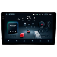 Штатная магнитола Teyes CC4 8+128 Gb Nissan Murano Z50 2002-2008 9" 2k