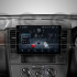 Штатная магнитола Teyes CC4 8+128 Gb Nissan Tiida C11 2004-2013 (F1) 9" 2k