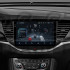 Штатная магнитола Teyes CC4 8+128 Gb Opel Astra K 2015-2022 (A) 9" 2k