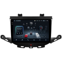 Штатная магнитола Teyes CC4 8+128 Gb Opel Astra K 2015-2022 (A) 9" 2k