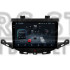 Штатна магнітола Teyes CC4 8+128 Gb Opel Astra K 2015-2022 (B) 9" 2k