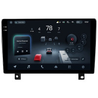 Штатна магнітола Teyes CC4 8+128 Gb Opel Astra H (F1) 2006-2014 9" 2k (L2)