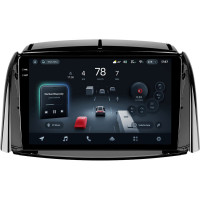 Штатна магнітола Teyes CC4 8+128 Gb Renault Koleos 2008 - 2016 (A) 9" 2k (L1)