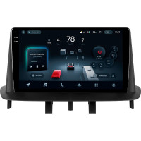 Штатна магнітола Teyes CC4 8+128 Gb Renault Megane 3 2008-2014 9" 2k (L1)