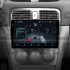 Штатна магнітола Teyes CC4 8+128 Gb Subaru Forester SG 2002-2008 9" 2k
