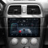 Штатна магнітола Teyes CC4 8+128 Gb Subaru Impreza GD GG 2002-2007 9" 2k
