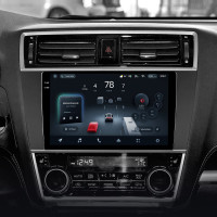 Штатна магнітола Teyes CC4 8+128 Gb Subaru Outback 5 2014-2018 Legacy 6 2014-2017 9" 2k (L1)