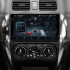 Штатна магнітола Teyes CC4 8+128 Gb Suzuki SX4 1 2006-2014 9" 2k