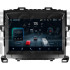 Штатная магнитола Teyes CC4 8+128 Gb Toyota Alphard H20 2008-2014 9" 2k