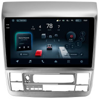 Штатна магнітола Teyes CC4 8+128 Gb Toyota Alphard 1 H10 2005-2008 (F2) 9" 2k