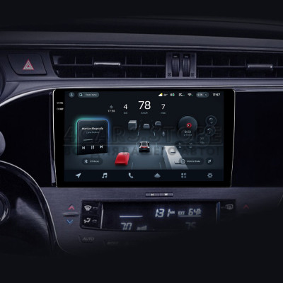 Штатна магнітола Teyes CC4 8+128 Gb Toyota Avalon 4 IV XX40 2012 - 2018 9" 2k (L1) Штатна магнітола Teyes CC4 8+128 Gb Toyota Avalon 4 IV XX40 2012 - 2018 9" 2k (L1)