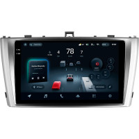 Штатна магнітола Teyes CC4 8+128 Gb Toyota Avensis 3 2008-2015 (F1) 9" 2k