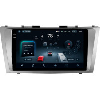 Штатна магнітола Teyes CC4 8+128 Gb Toyota Camry 6 XV 40 50 2006-2011 (F1) 9" 2k
