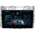 Штатна магнітола Teyes CC4 8+128 Gb Toyota Corolla Verso AR10 2004 - 2009 (F2) 9" 2k