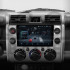 Штатна магнітола Teyes CC4 8+128 Gb Toyota FJ Cruiser J15 2006-2020 (F1) 9" 2k