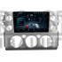 Штатна магнітола Teyes CC4 8+128 Gb Toyota FJ Cruiser J15 2006-2020 (F1) 9" 2k