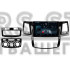 Штатна магнітола Teyes CC4 8+128 Gb Toyota Fortuner 1 AN50 AN60 HILUX Revo Vigo (F1) 2008-2014 9" 2k