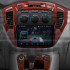 Штатная магнитола Teyes CC4 8+128 Gb Toyota Highlander 1 XU20 2001-2007 9" 2k (L1) Штатная магнитола Teyes CC4 8+128 Gb Toyota Highlander 1 XU20 2001-2007 9" 2k (L1)