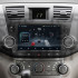 Штатна магнітола Teyes CC4 8+128 Gb Toyota Highlander 2 XU40 2007-2013 (F3) 9" 2k (L2)