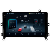 Штатная магнитола Teyes CC4 8+128 Gb Toyota Highlander 4 XU70 2019-2021 9" 2k (L1)