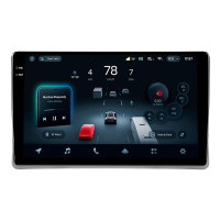 Штатная магнитола Teyes CC4 8+128 Gb Toyota Land Cruiser 10 J100 100 1998-2007 9" 2k