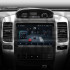 Штатна магнітола Teyes CC4 8+128 Gb Toyota Land Cruiser Prado 120 For Lexus GX470 GX 470 J120 2004-2009 (F2) 9" 2k (L3)