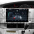 Штатная магнитола Teyes CC4 8+128 Gb Toyota Previa XR50 2006 - 2019 9" 2k